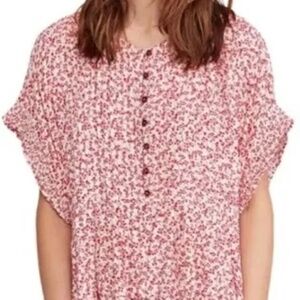 Free People One Fine Day Dress Small